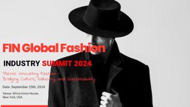 FIN Global Fashion Summit