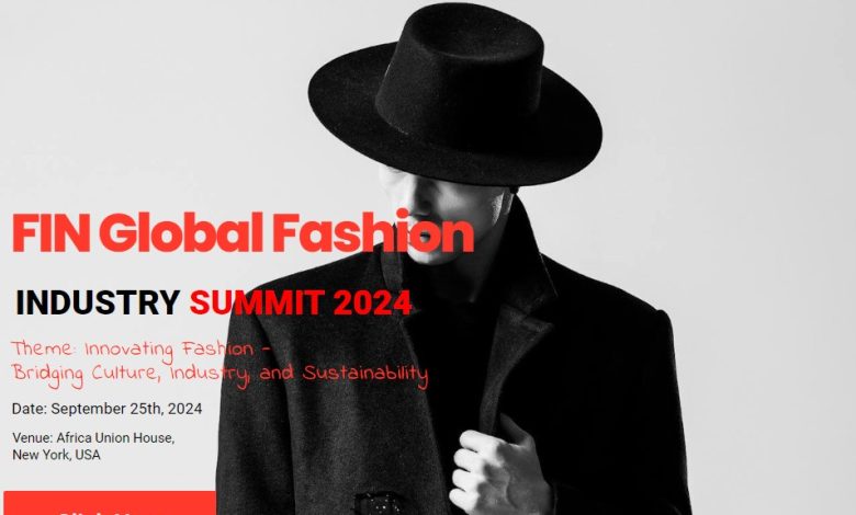 FIN Global Fashion Summit