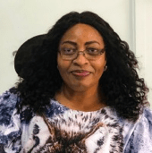 Dr. Miriam Onyebujoh