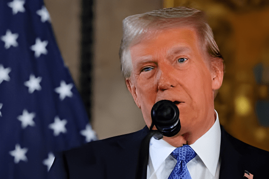 Heavy Tariffs - Economic Uncertainty Heightens Ahead Of Anticipated Trump