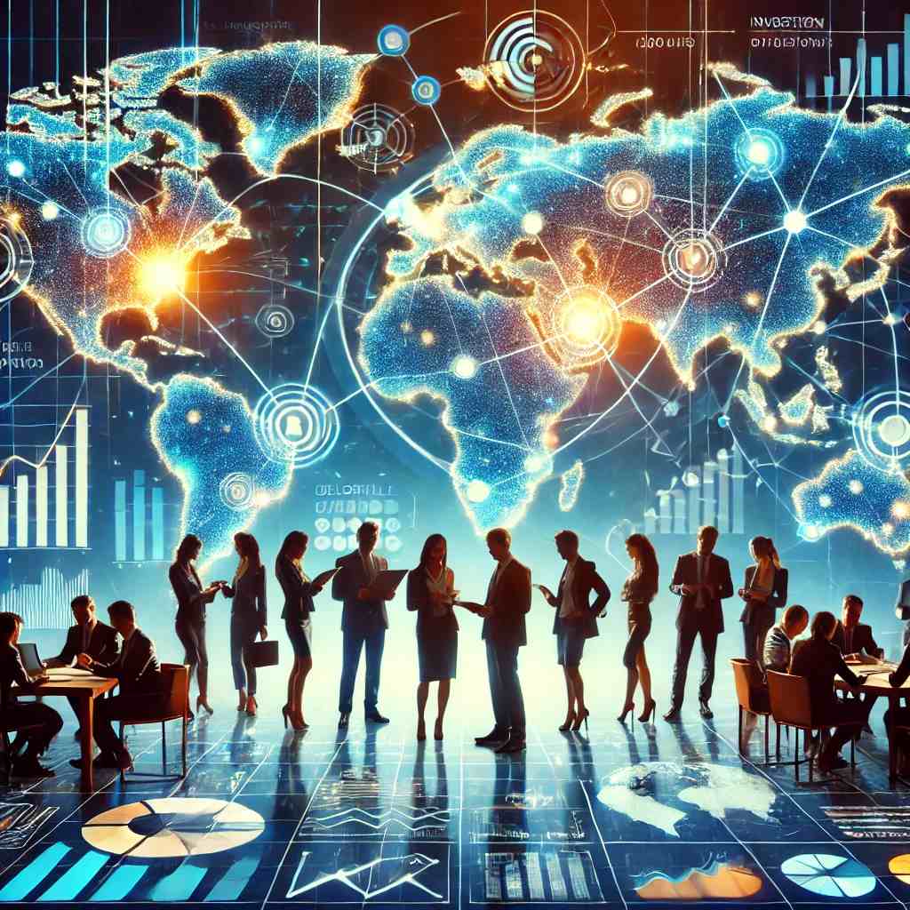 FIN Newsletter Launch