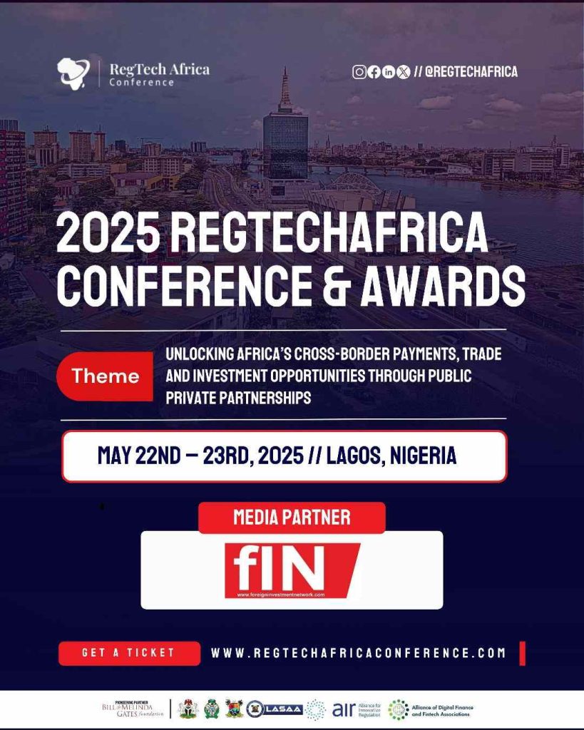RegTech Africa
