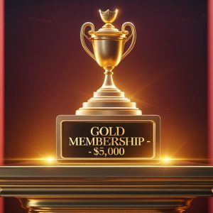 FIN Gold membership subscription