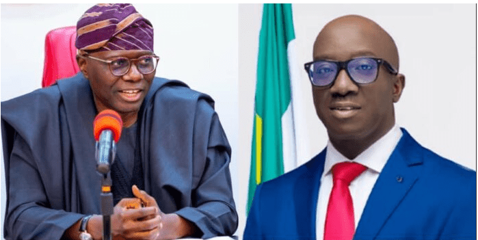 FIN Honours Sanwo-Olu, Okpebholo, Oba of Benin With Prestigious Awards in Dubai