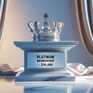platinum membership