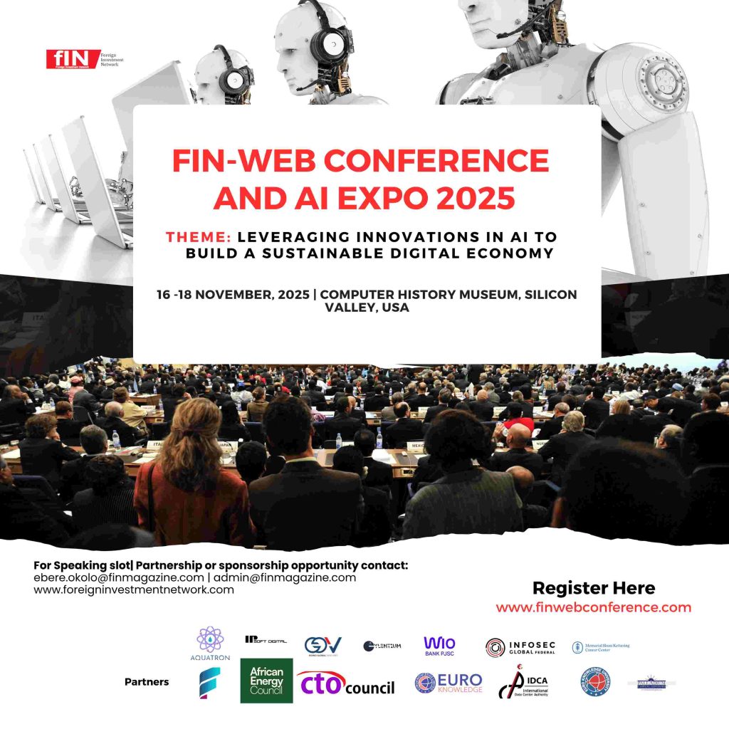 fin web conference