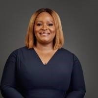 Temie Giwa-Tubosun, Chief Executive Officer at LifeBank