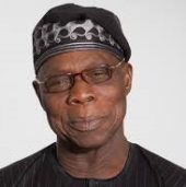 Chief Olusegun Obasanjo