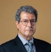 His Excellency, Mr. Mohamed Oun