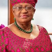 Ngozi Okonjo-Iweala