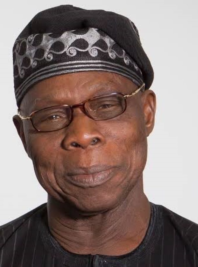 Obasanjo