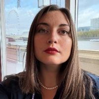 Kate Sovedagari, Vice President of FIN